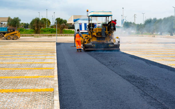 Best Driveway Drainage Solutions in Bonney Lake, WA